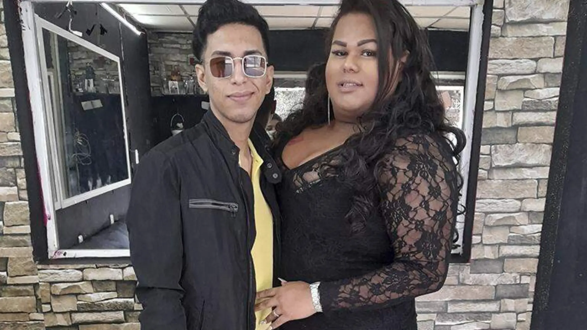 Pareja Veracruz2